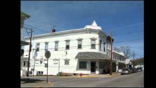 Mifflintown  PA Cityscapes [upl. by Namor]