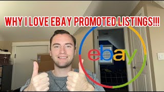 Make Money Online with Ebay Promoted Listings Like a Pro [upl. by Ardnohsed]