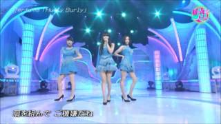 perfume  hurly burly live [upl. by Lisha672]