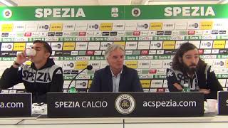 Presentazione Alberto De Francesco e Luca Mora [upl. by Domela351]