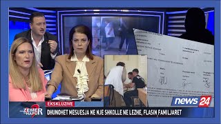 Ekskluzive dalin detajetGjuan me karrige mësuesenTi je majmun mjerë prindëritShfaqen 2 video live [upl. by Jamal]