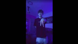 Nidal videos on TikTok🥰🤪🤩 nidal dancing cool [upl. by Ik945]