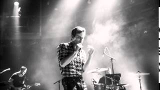 Josef Salvat Botanique Brussels 2015 [upl. by Petes752]