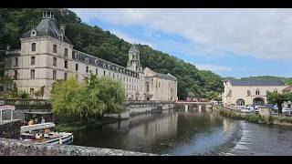 Stream visite de Brantôme [upl. by Bianchi]