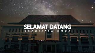 AdiRaja Brawijaya 2017  Official Aftermovie PK2MABA [upl. by Auqenat]