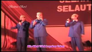 UNIC  Hakikat Bahagia Konsert Selangit Kasih Selaut Harapan 2005 Part 8 [upl. by Neelahtak902]