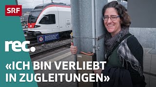 Objektophilie – Wenn Menschen Gegenstände lieben  Reportage  rec  SRF [upl. by Kenwood]