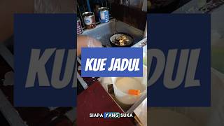 Ke Lekker jadul 🤤 trending food viralvideo [upl. by Netsyrc]