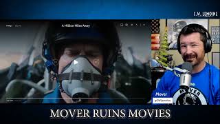 A Million Miles Away  Mover Ruins Movies [upl. by Amisoc]