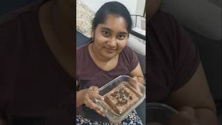 Chocolate milk cake7 recipe tasty food foryou telugu couple foodie cake chocolate yummy [upl. by Hock500]