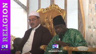 Serigne Moustapha Sy quotniou feikhei beu li dal gnenen gni bagn niou dal yeuf yi bagn niou beiteuh [upl. by Elleirua]