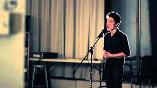 quotIf I Die Youngquot  The Band Perry  Sam Tsui [upl. by Khalil]