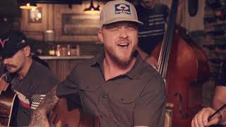 Cody Johnson  quotNothin On Youquot Acoustic [upl. by Suk774]