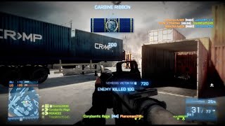 Battlefield 3 Xbox 360 [upl. by Scheider887]