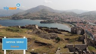 Lemnos island travel guide [upl. by Philbo]