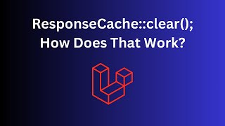 Spatie Response Cache Package Demo in Action [upl. by Sorvats]