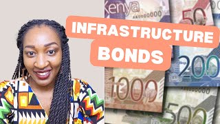 Investing in infrastructure bonds Kenya  The new NOV 2024 tax proposal [upl. by Ydorb]