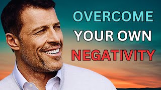 Overcome the Struggles of Life  Tony Robbins Motivational Speech [upl. by Hurst]