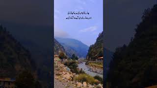 harno Abbottabad 😍 harnoi naturelovers nature galiyat abbottabadcity abbottabadian [upl. by Resiak]