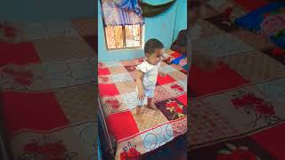 dance bhojpuri cutebaby tohre pe gail ba [upl. by Jazmin]