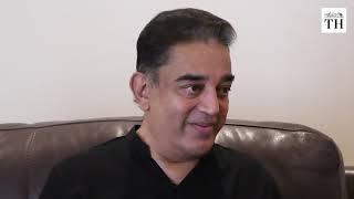 Kamal Haasan speaks on the Dravidian movement and ideology [upl. by Anitnuahs]