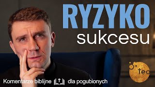 Czy człowiekowi sukcesu potrzebny jest Bóg Ks Teodor 20 komentarz biblijny [upl. by Boar]