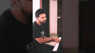 Singer karthik Abhinandana…PremaledaniSong [upl. by Nodnarbal49]