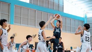 ACSI vs MSHS  NSG 2024 C DIVISION TIER 1 [upl. by Eladnar]