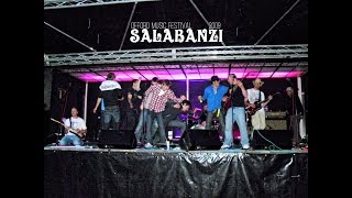 SALABANZI  OFFORD MUSIC FESTIVAL  2009 [upl. by Dralliw]