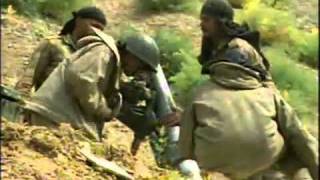 Indian Air Force in action  Kargil war kashmir in 1999flv [upl. by Ennovad]