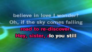 Avicii Hey Brother Karaoke Lyric Video By Giuseppe Armanno [upl. by Jempty]