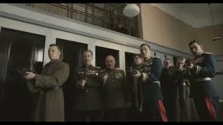 Death of Stalin  Shoot him [upl. by Bauske]