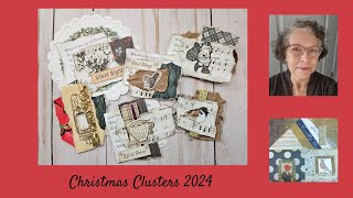 Christmas Clusters 2024 [upl. by Ayekal]