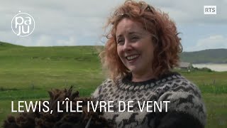 La vie sauvage de lîle Lewis au nord de l’Ecosse [upl. by Gold]