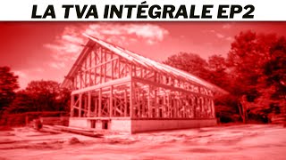 La TVA du MDB en 2024  TVA intégrale calcul [upl. by Ihtac707]