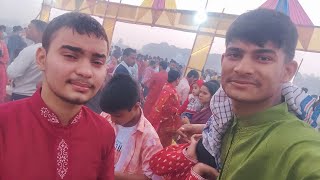 Chhath Puja 2024 Aur Mundan Sanskar [upl. by Zingale]