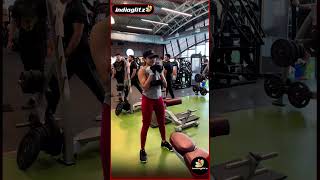 വീണ്ടും ഞെട്ടിച്ച് കൊണ്ട് റിമി ടോമി WORKOUT 🏋️‍♂️ rimitomy singer malayalam mollywood kerala [upl. by Shatzer660]