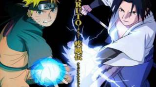 Naruto Shippuden OST 2  Track 16  Dokushinjutsu  Mind Reading [upl. by Allis354]