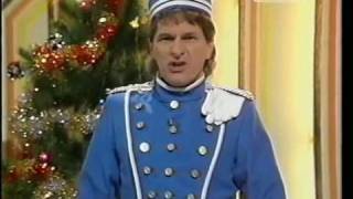 Crackerjack  Xmas 1983  BBC  HQ [upl. by Yorgo263]