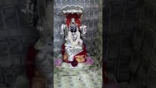 Pooja decoration with rs 20 and 500 rupees [upl. by Elery70]