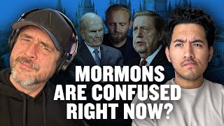 Why are Mormons Confused Right Now  Responding to Jacob Hansen’s Bigotry  Ep 1858 [upl. by Nywled]