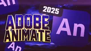 how to download adobe animate legal 2025 [upl. by Tegirb]