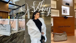 VLOG Durban july weekend gigs  spa  shopping [upl. by Nrubliw637]