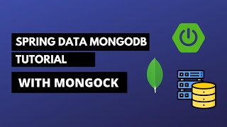 Spring Data Mongodb Tutorial  ft Mongock [upl. by Yllus46]