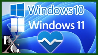 Sprawdzenie w Windows 10 wymagań do Windows 11 [upl. by Larimor]