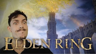 Elden Ring  First Time Playing  Part 5  This Place is RIDDLED With ANTS [upl. by Joey750]