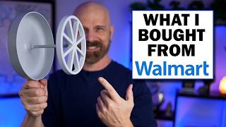 Walmart Kitchen Haul Testing Buys amp Other Store Finds [upl. by Jeremiah]