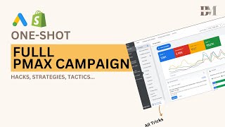 Performance Max Campaigns All Secrets Revealed  Google Ads [upl. by Atnoled]