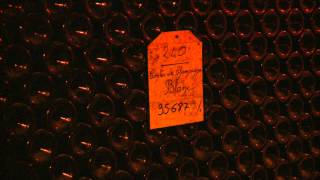 Champagne Taittinger Cellar Tour [upl. by Garihc]