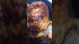 Big Barbecue Chicken shortvideo [upl. by Omer556]